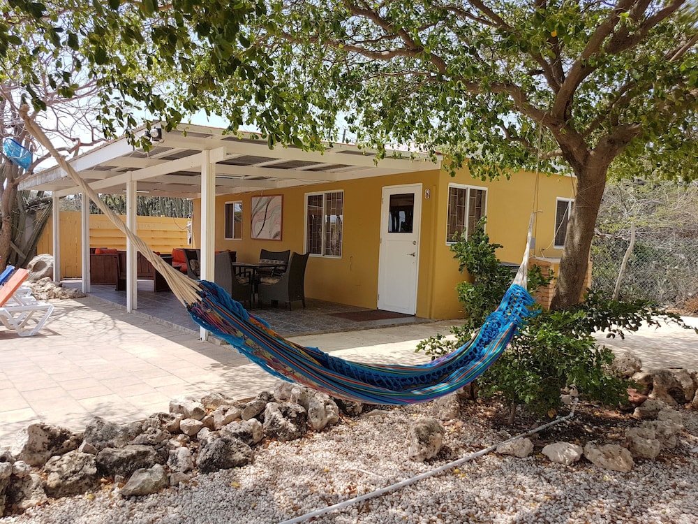 Arawa Kunuku Houses