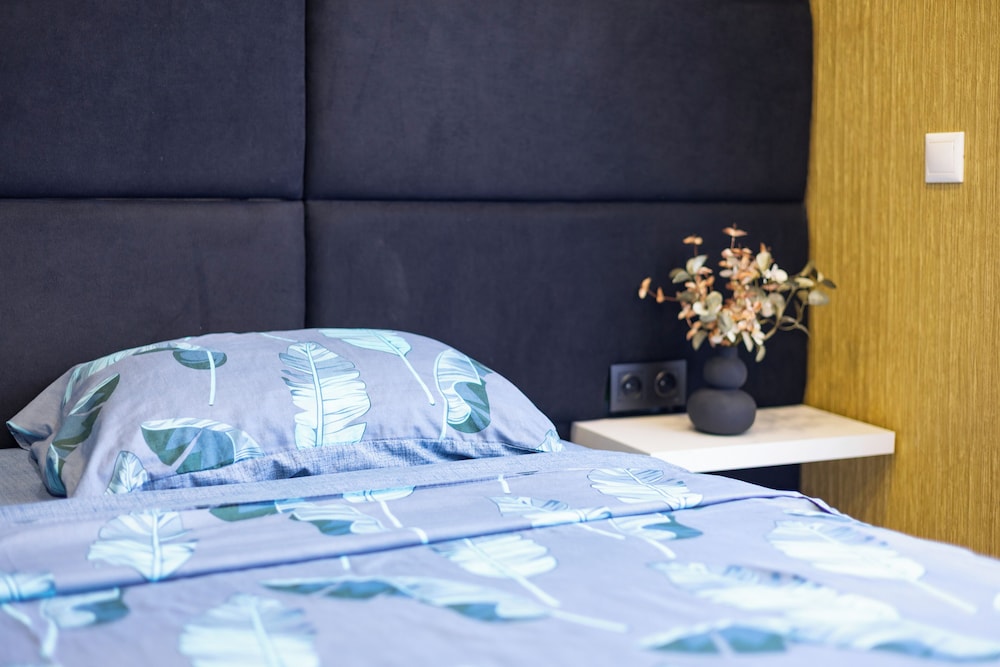 Aparthotel by Luxe Group TT88