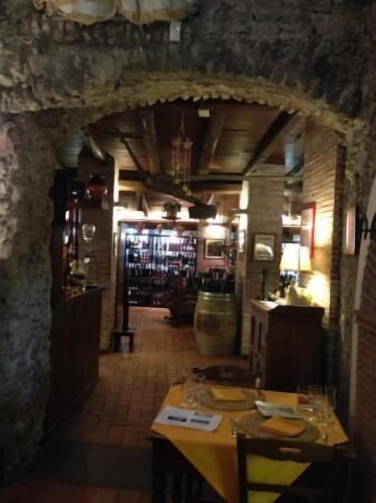 Agriturismo Monte Due Torri