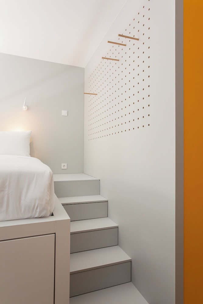 MIXT by Zoia Living