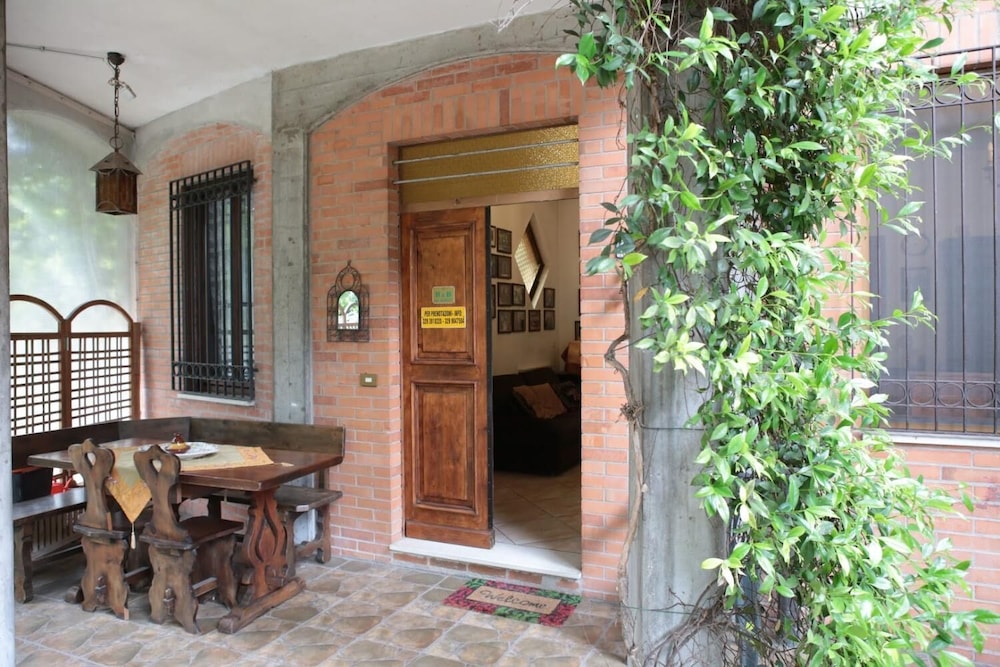 B&B Al Parco