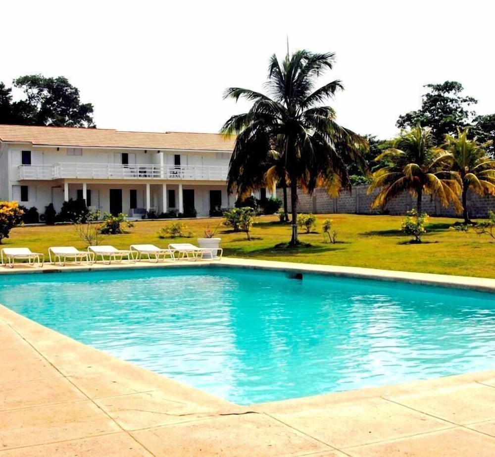 Miramar Villa