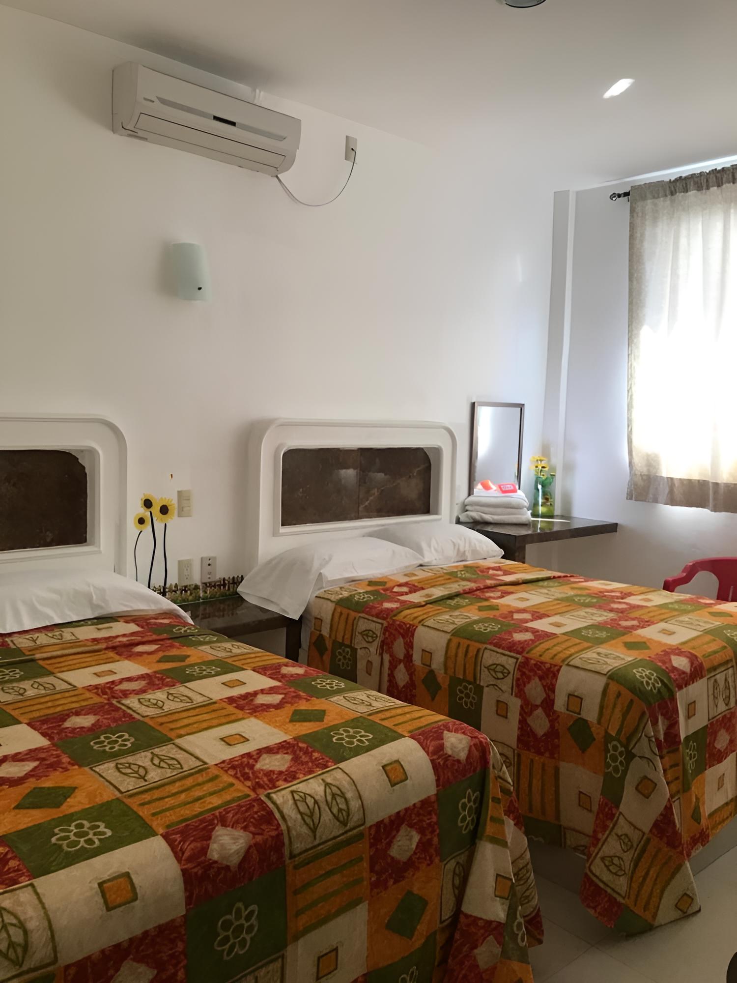 Hotel Banus