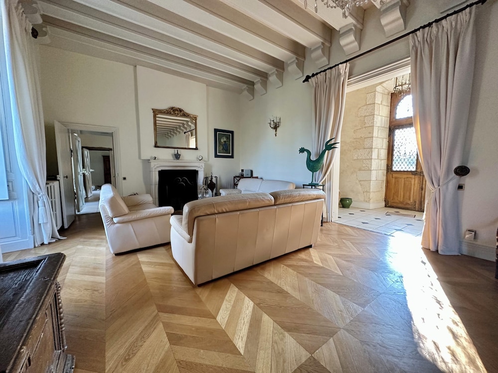 Château des archevêques