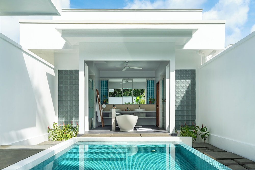 Dhigali Maldives - Premium All Inclusive