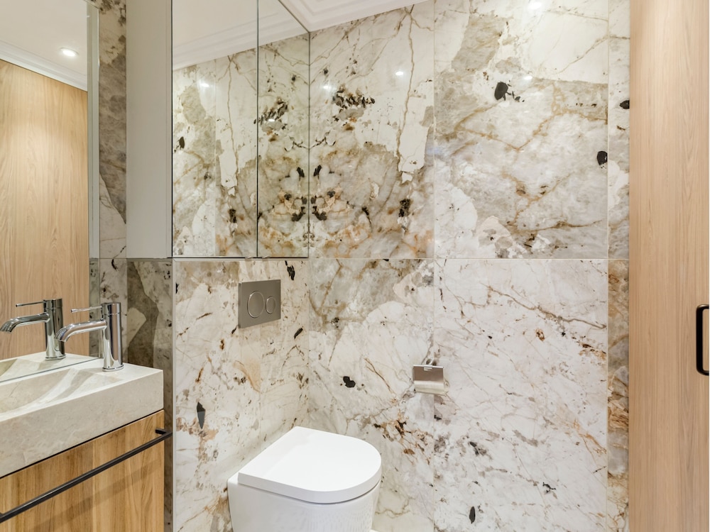 Merveil Family Suites - Viala I-II-IV