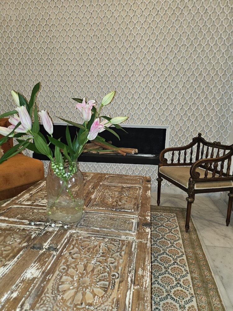 Riad Dar Lghizlane