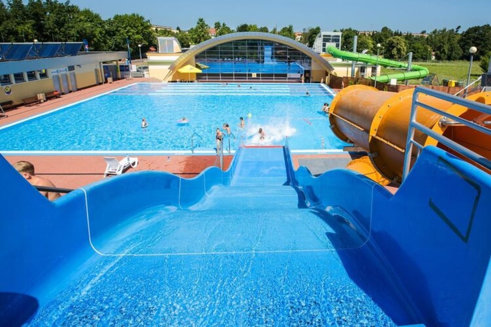 Comfortable Holiday Apartment, 2 Bedrooms