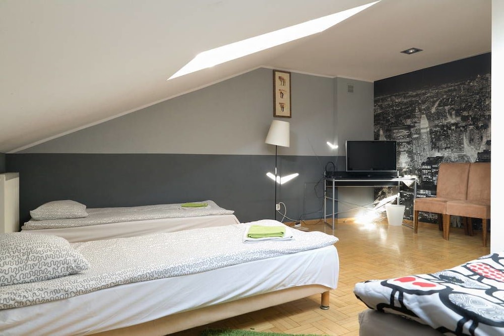 Warsaw Vacations - Anton House - Property Image 53