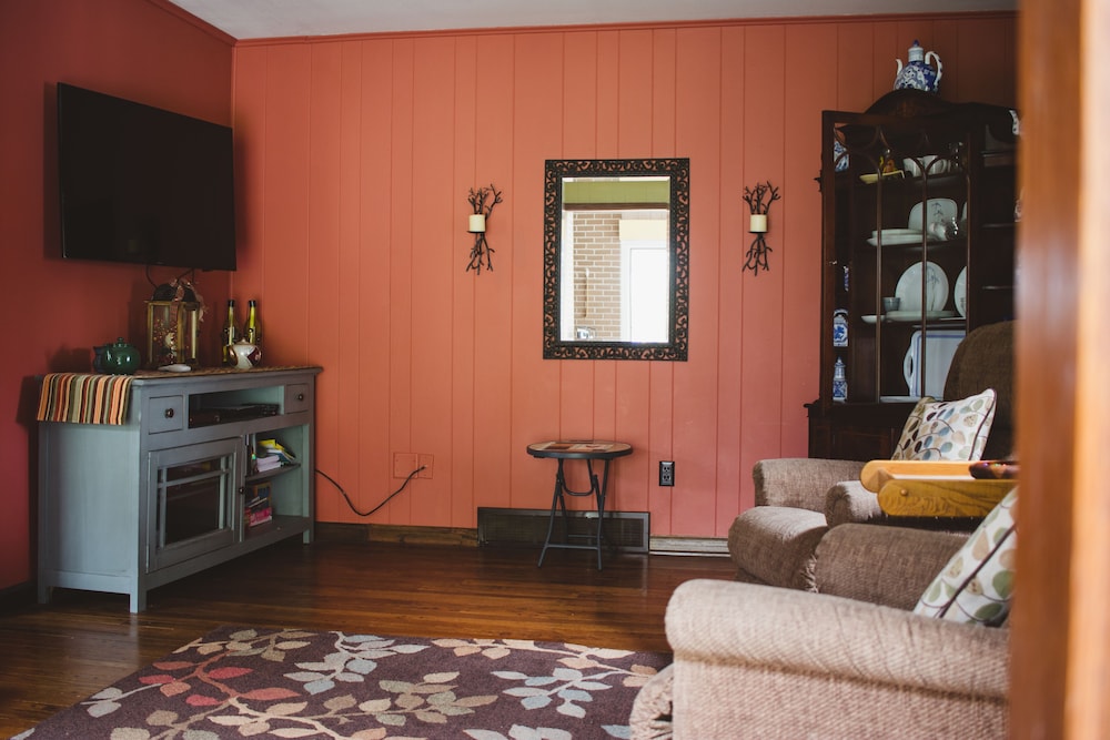 Shane Acres Country Inn