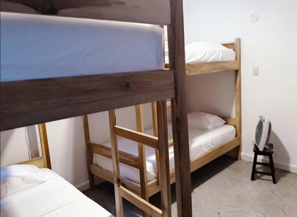 Haba Eco Hostel