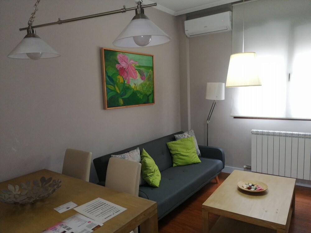 Salamanca Centro Apartamentos