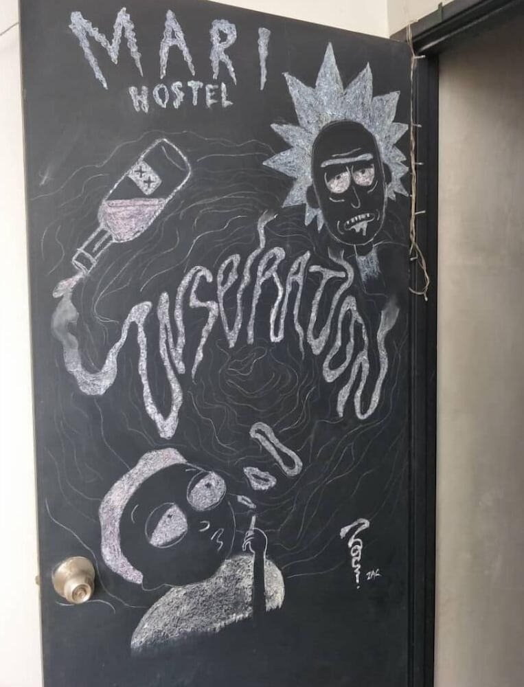 Mari Hostel