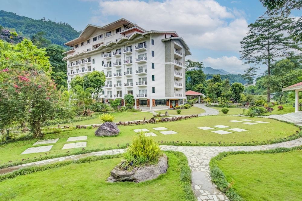 Club Mahindra Le Vintuna