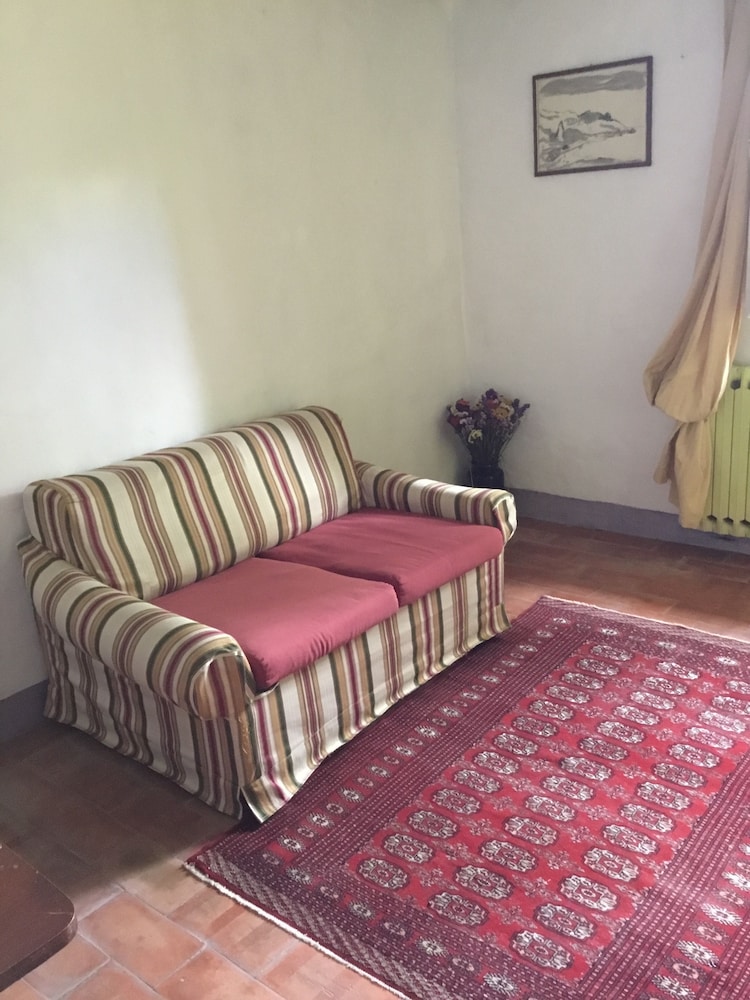 B&B Mediterrando