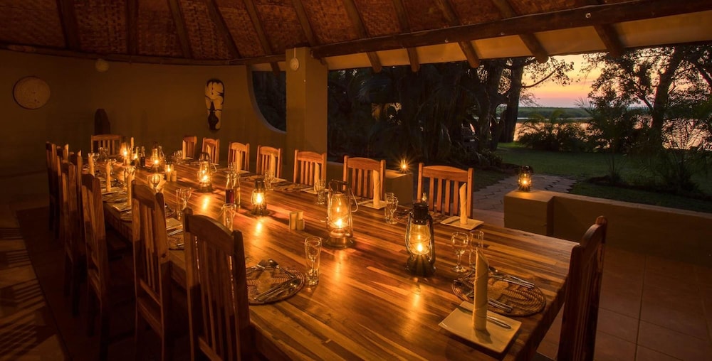 Xaro Lodge