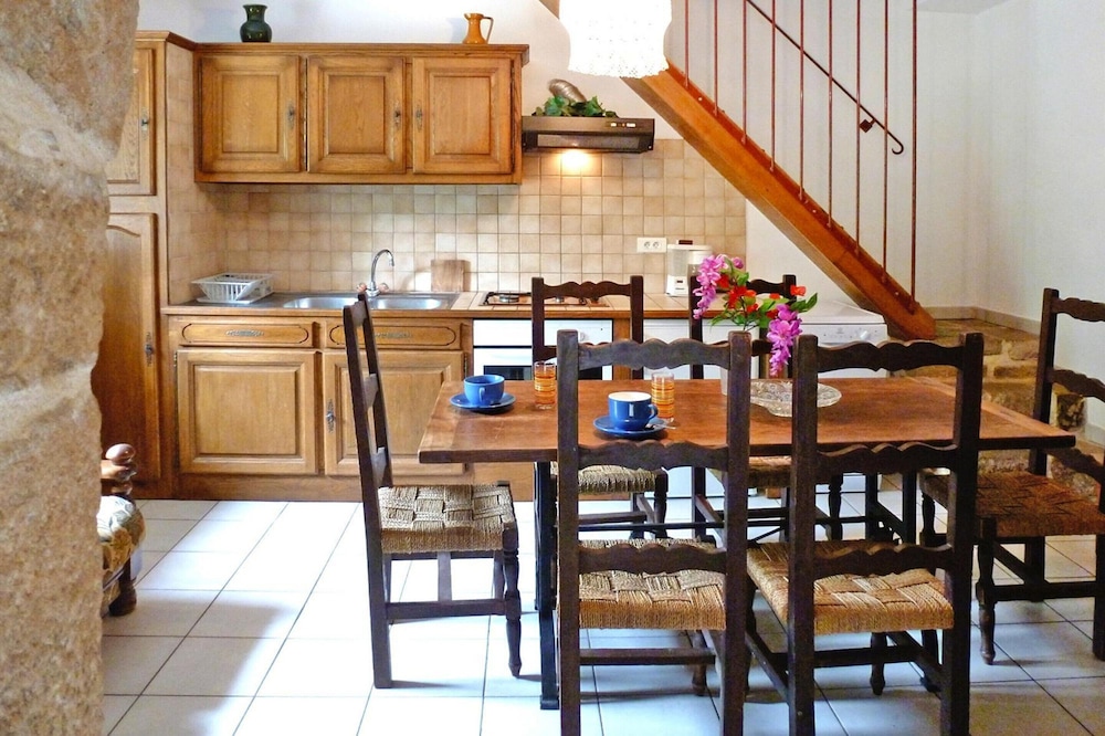 Holiday Home in Chambonas for 5 Person