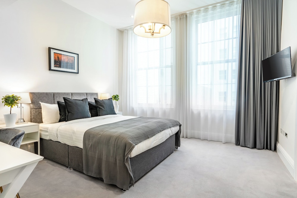 Be London - The Lincoln's Inn Residences
