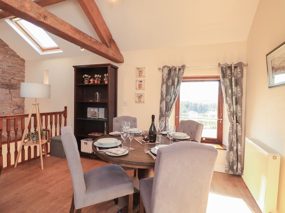 Stable Cottage