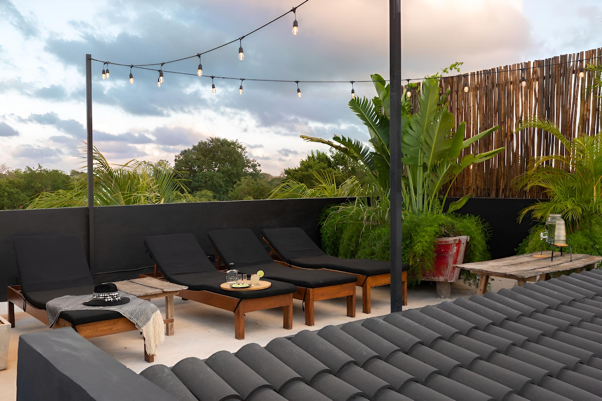 Aroma Tulum - Property Image 36