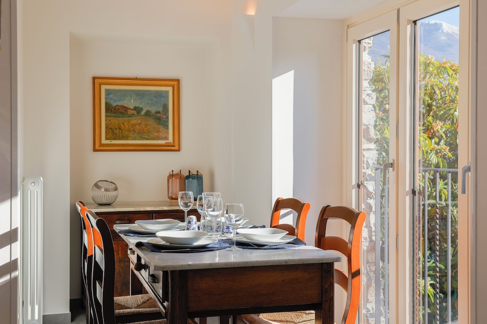 Villa Eugenia suite