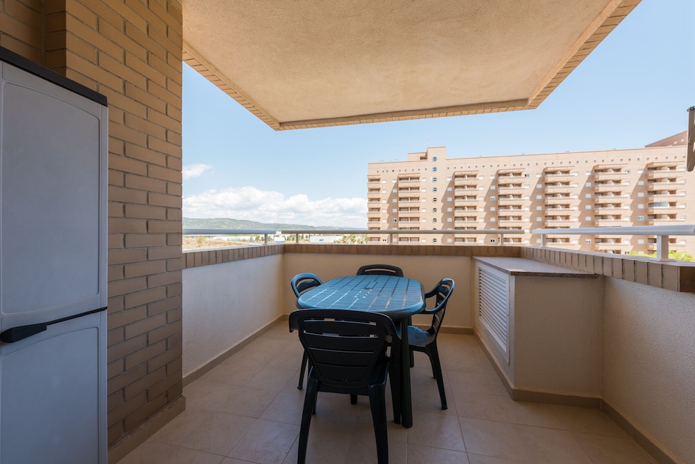 Jardines del Mar II