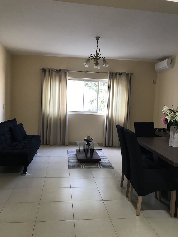 Apartamento OZ