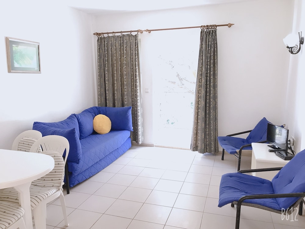 Ant Apart Otel - Image 72