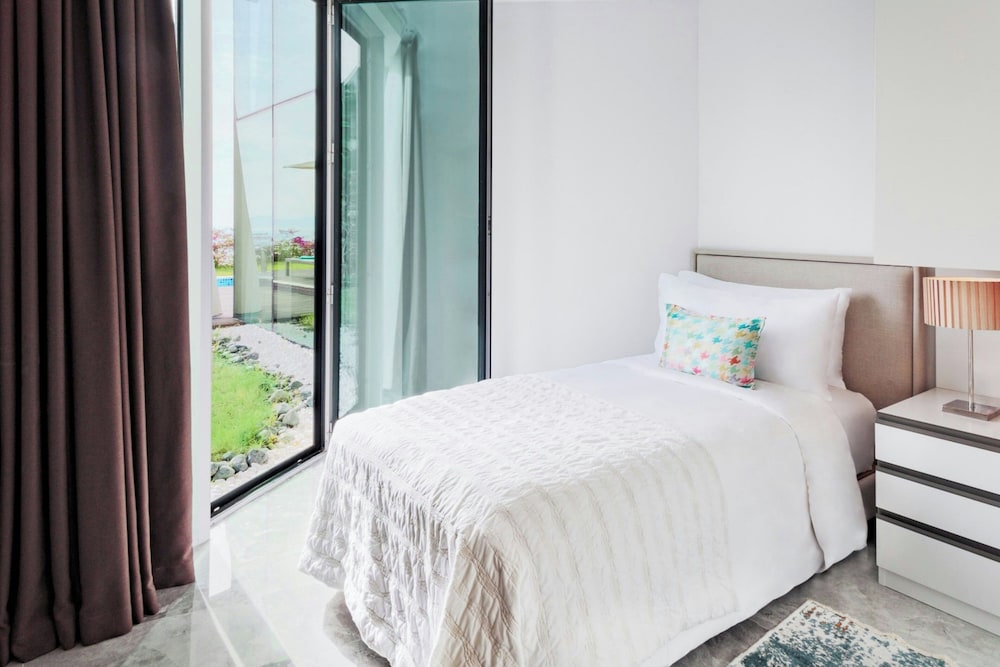 Le Méridien Bodrum Beach Resort