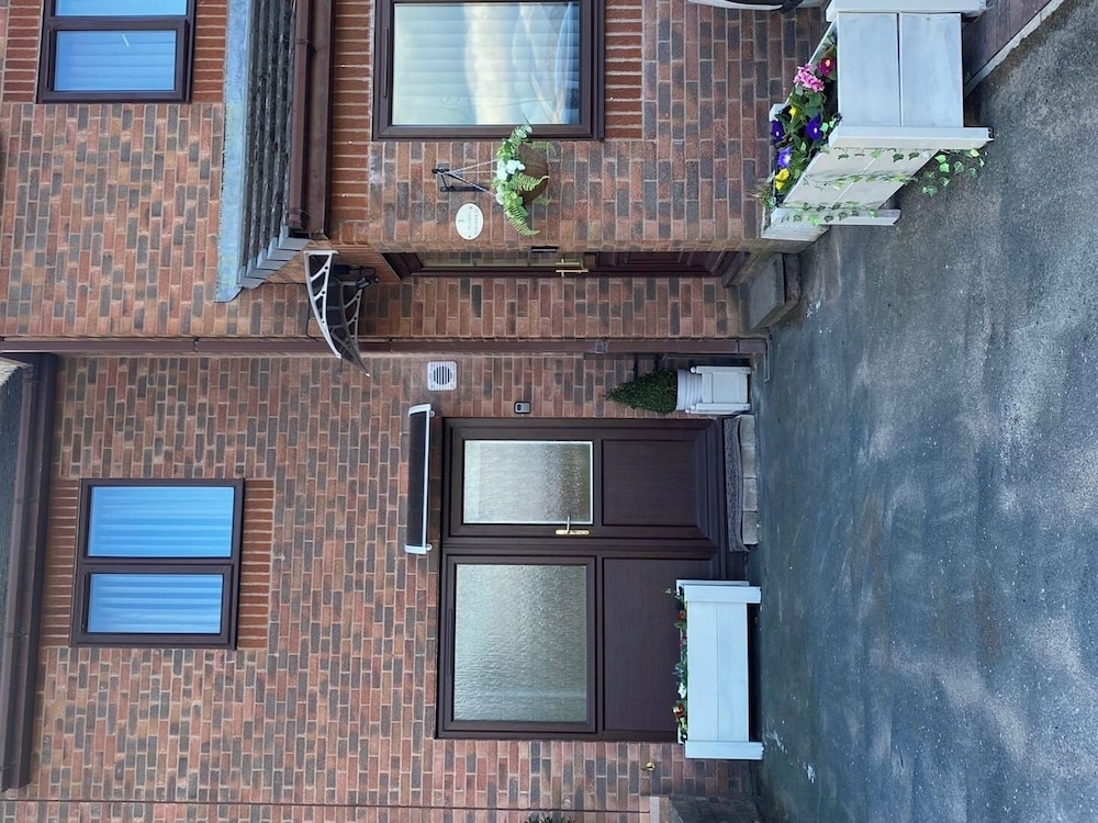 Beautiful 1-bed Studio in Penrith