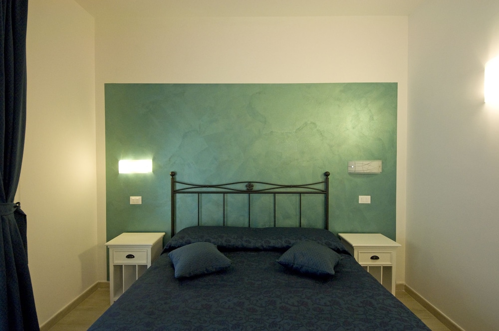 Alangià Inn