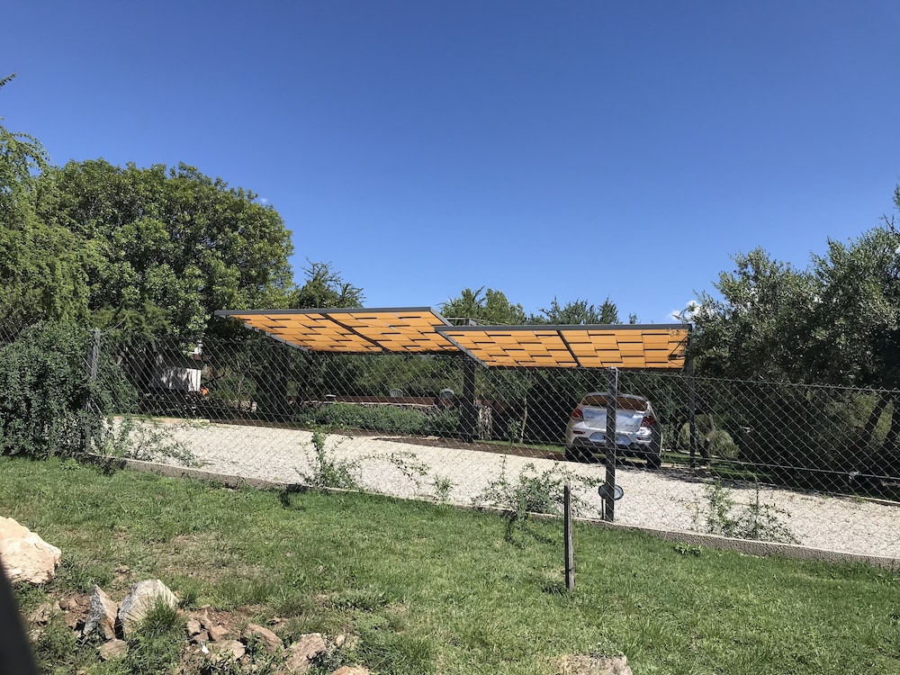 Cabanas Ambay