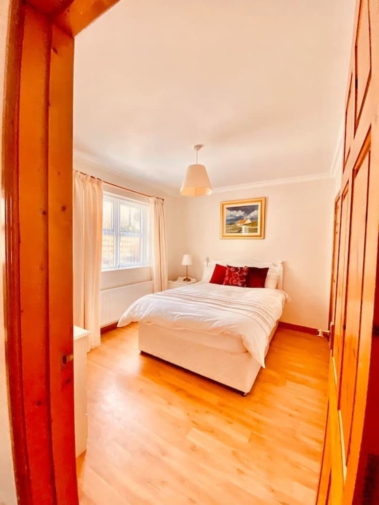 Riverside Cottage, Ramelton, The Wild Atlantic Way view 5