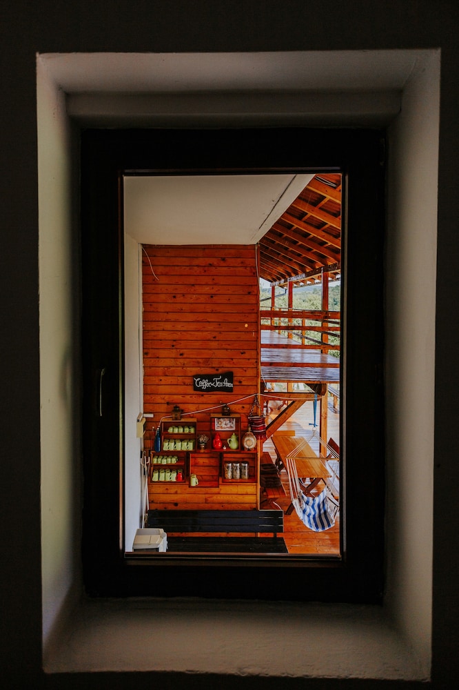 Pensiunea Bio Haus