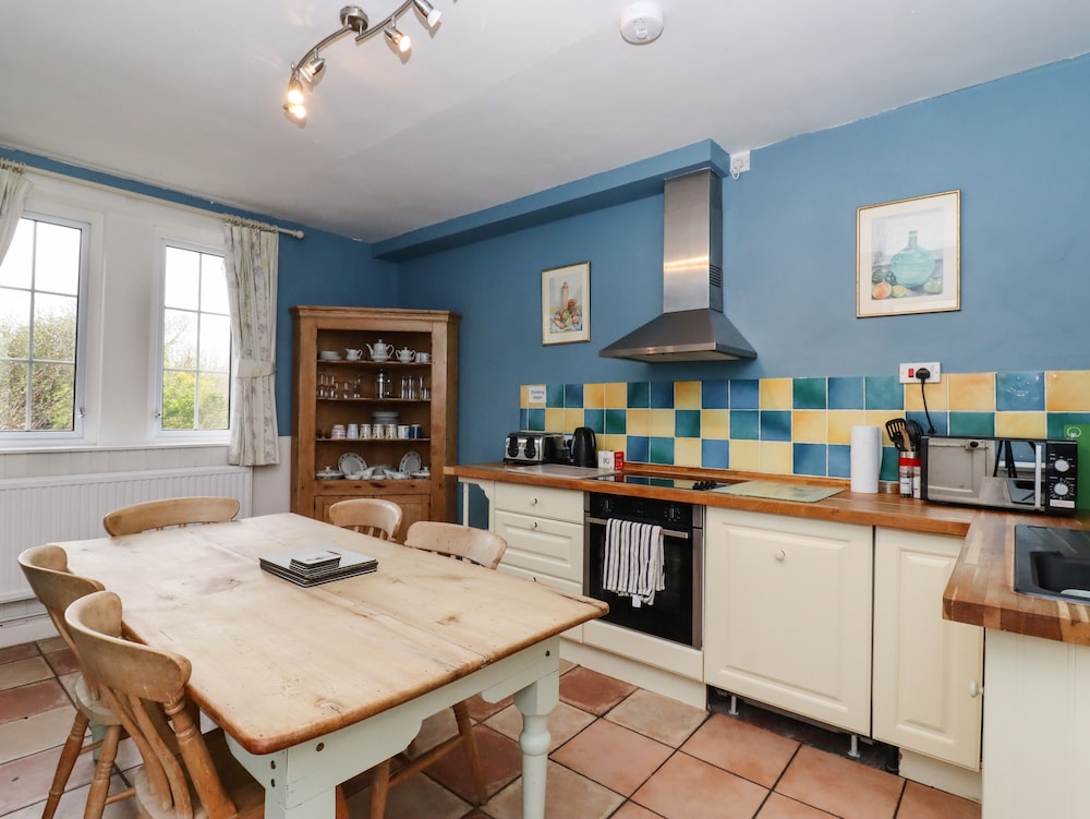 Ferry Cottage