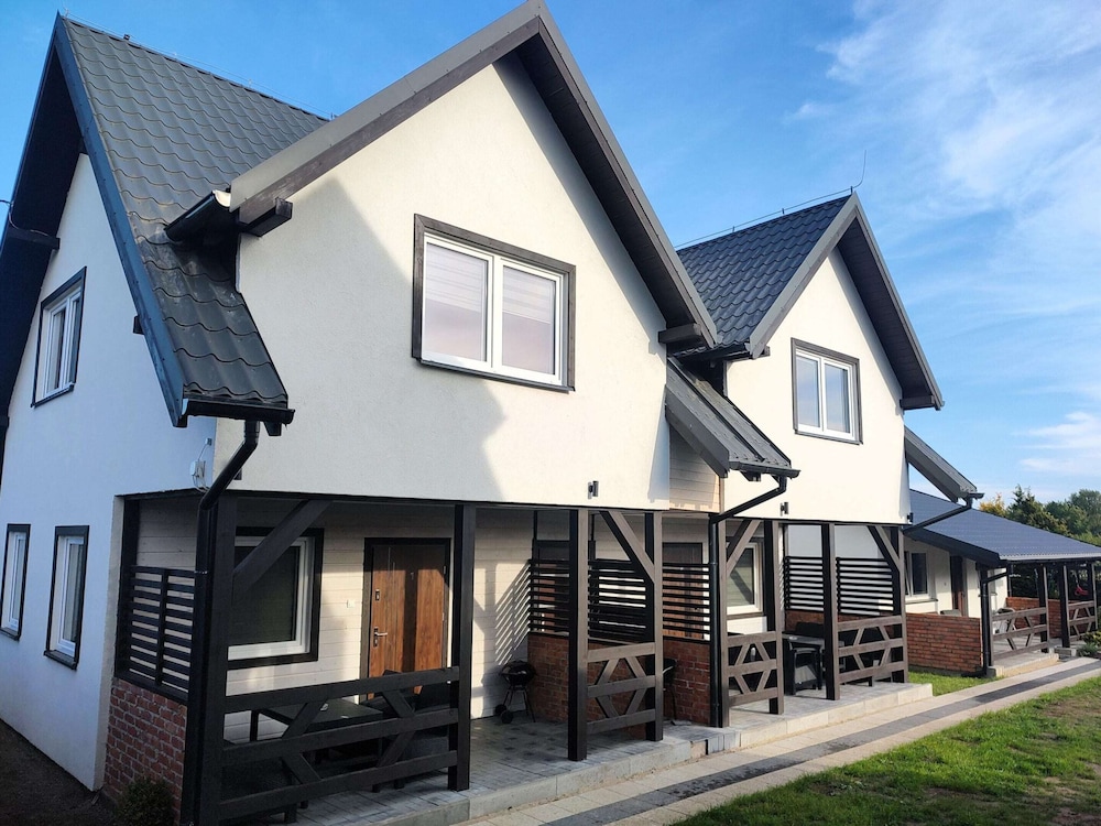 Holiday Home in Rewal Near Beach & Pool