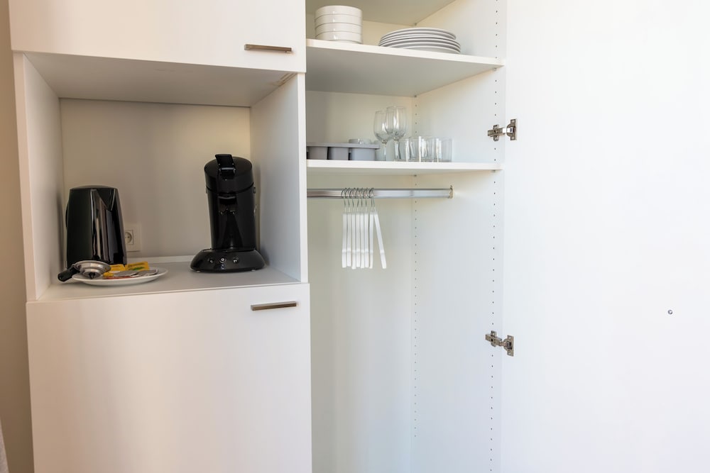 Smartflats - Leuven Design