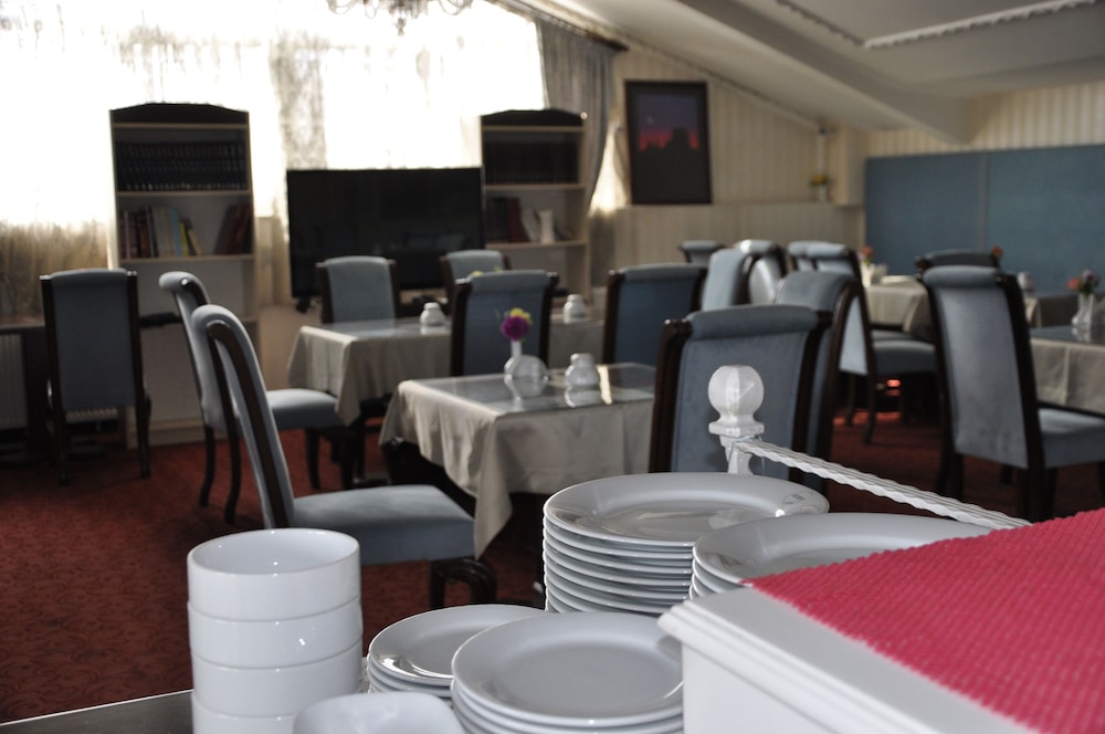 Azade Butik Otel