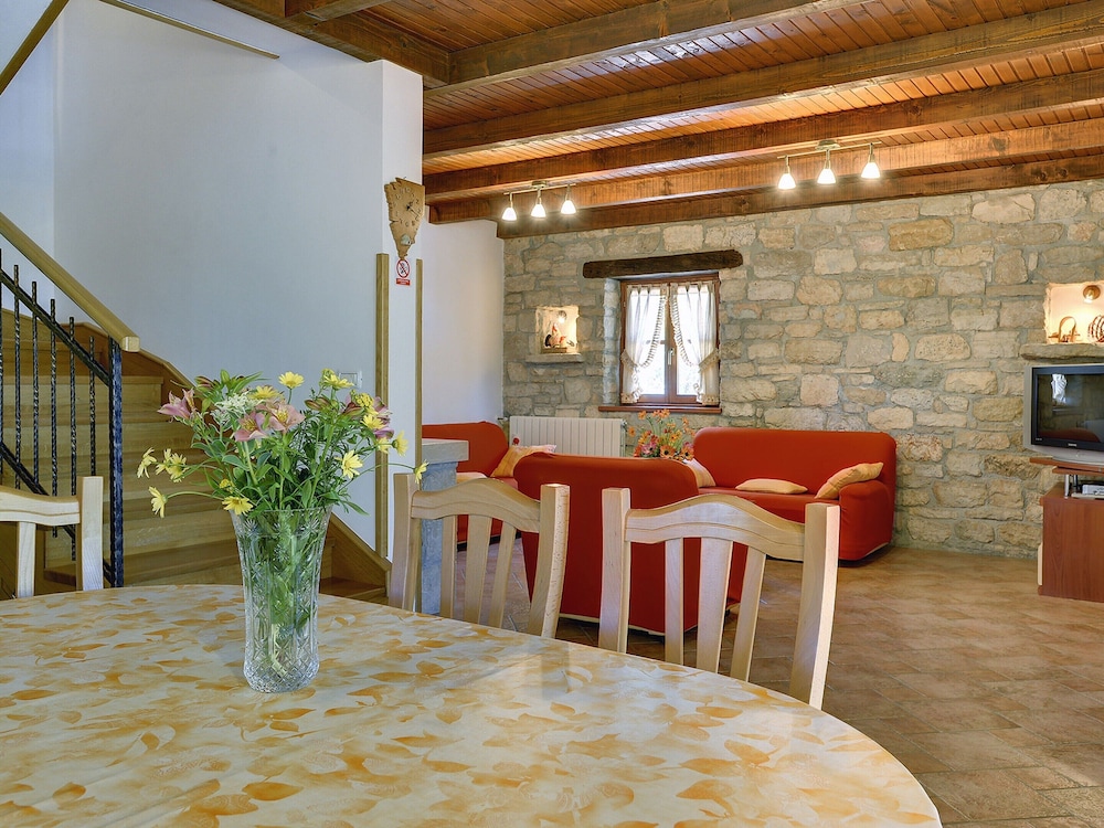 Holiday Home in Sveti Lovrec With Pool