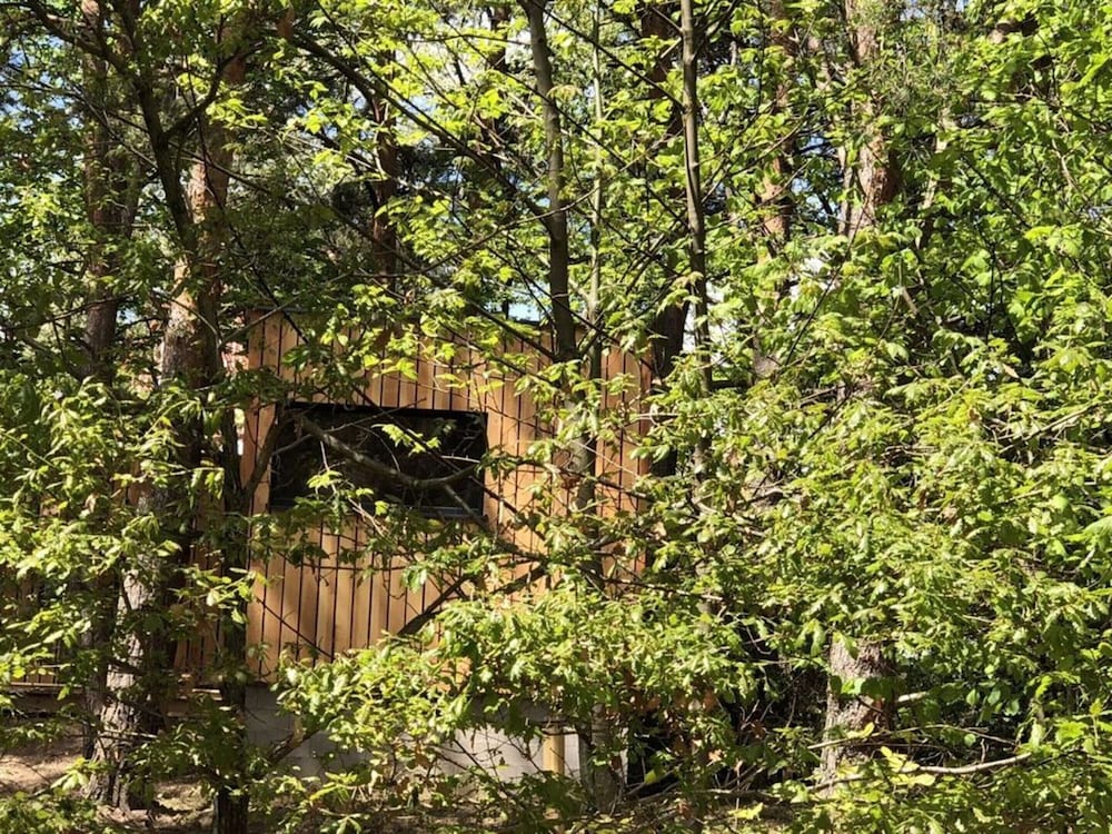 Holiday Home Under the Trees