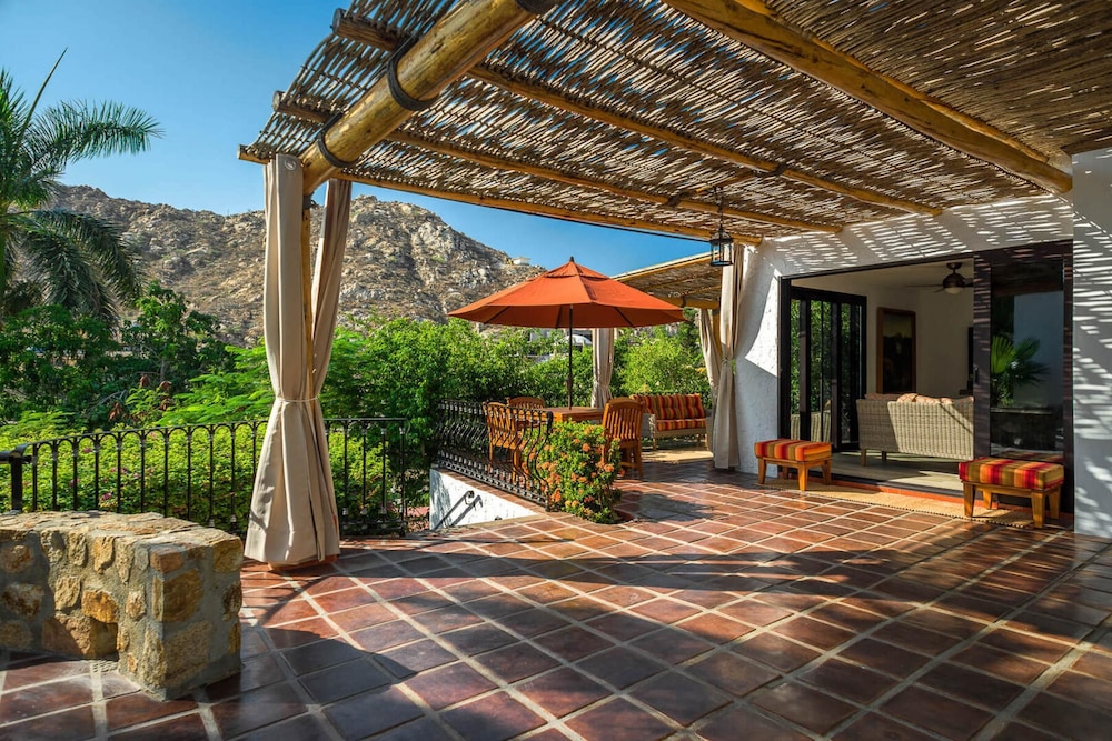 Casa Connie in Cabo San Lucas