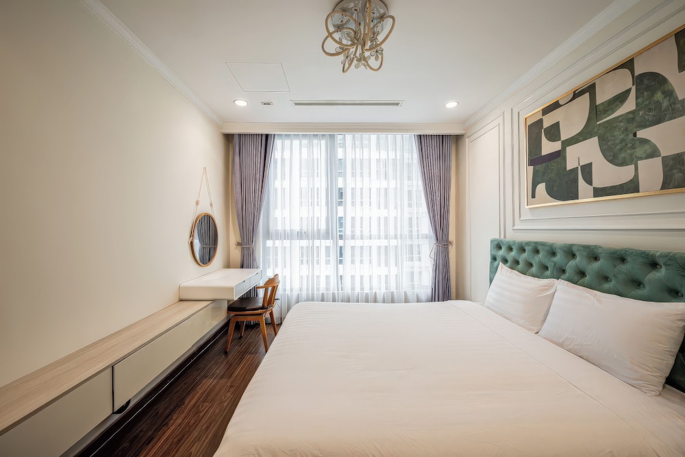 Urban Zen Saigon - Vinhomes Landmark 81