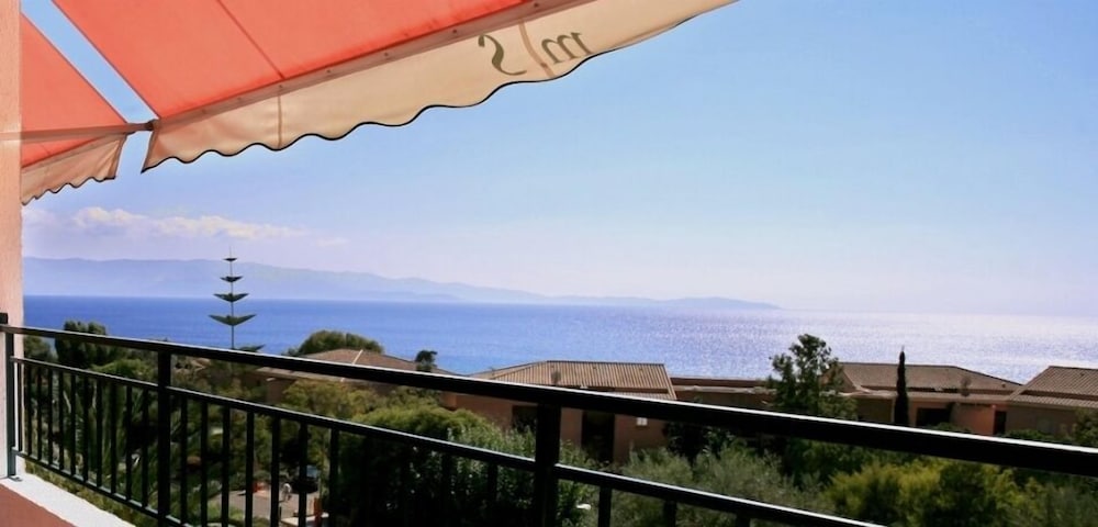 Residence Hoteliere Scudo