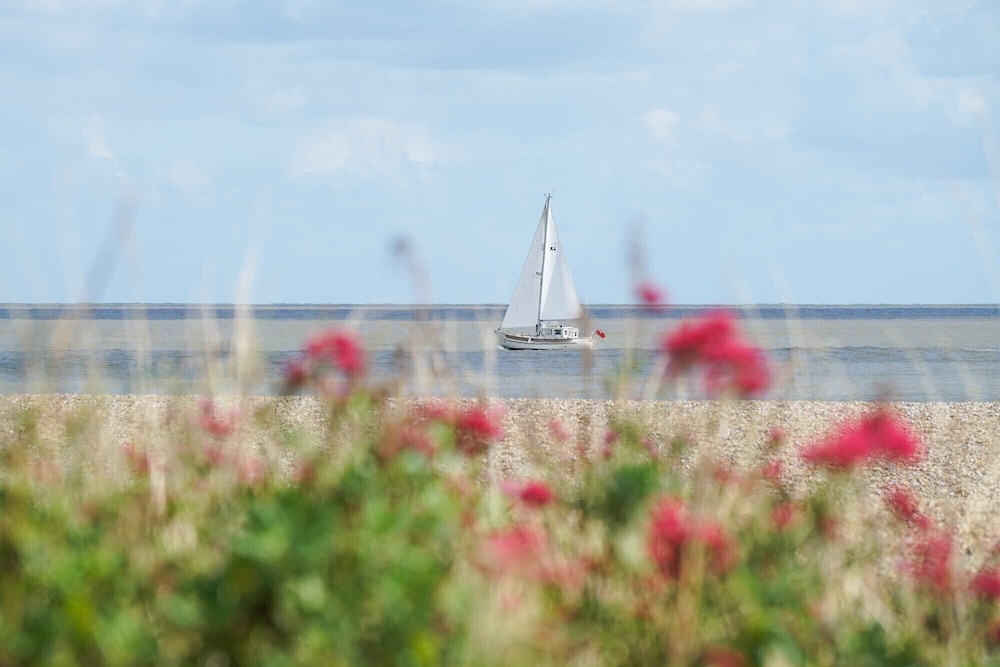 The Hideaway, Aldeburgh
