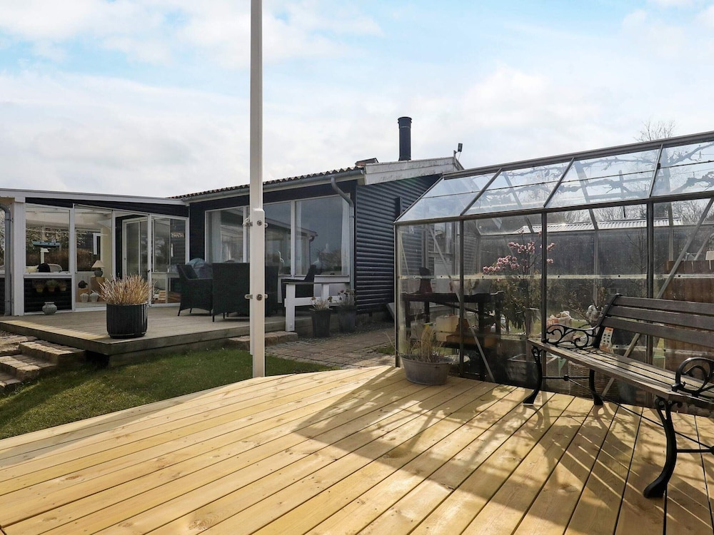 4 Person Holiday Home in Kerteminde view 4