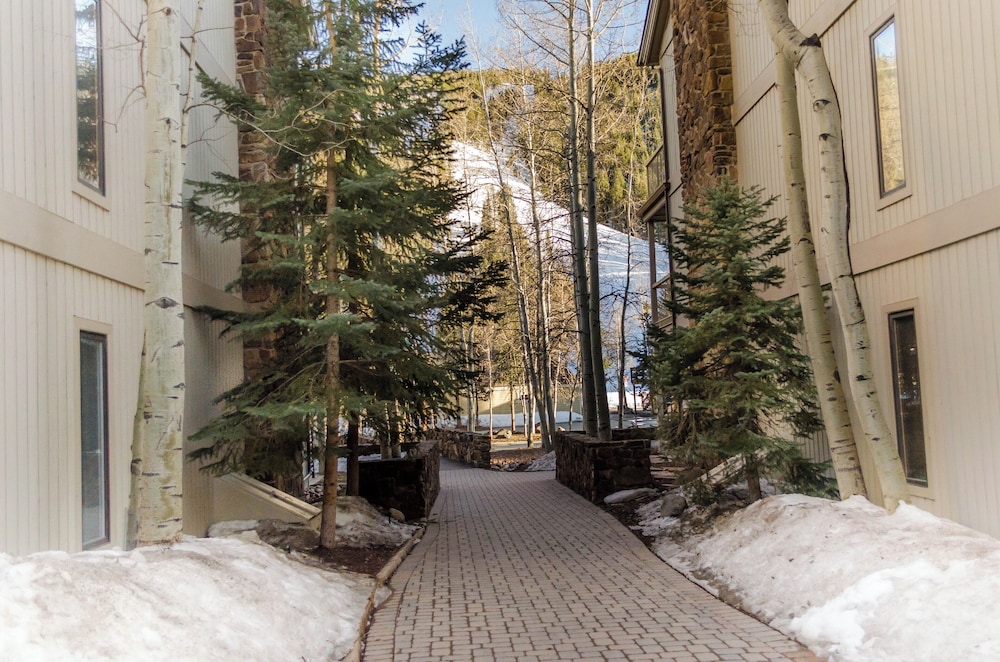 Chateaux Dumont #2701 by Summit County Mountain Retreats view 3