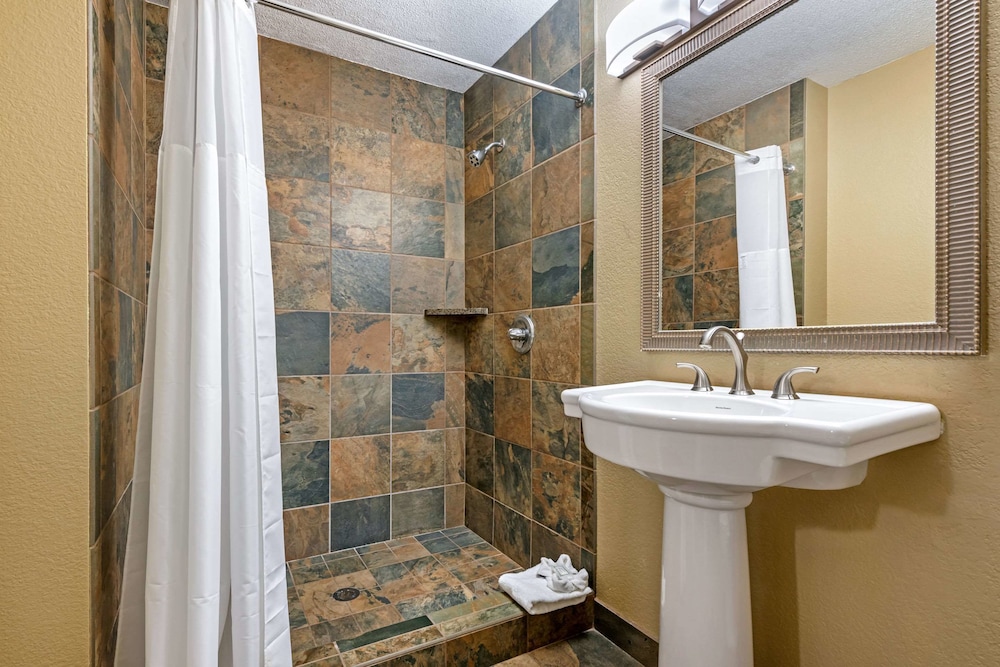 Lexington Vacations - Clarion Hotel Conference Center - North - Property Image 64