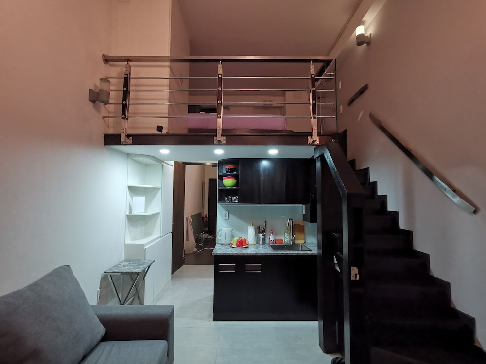 The Haven - Lofts by the Park