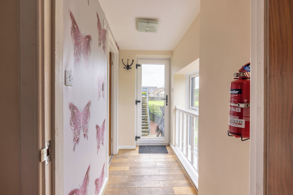 Hayloft Cottage - North East Escapes