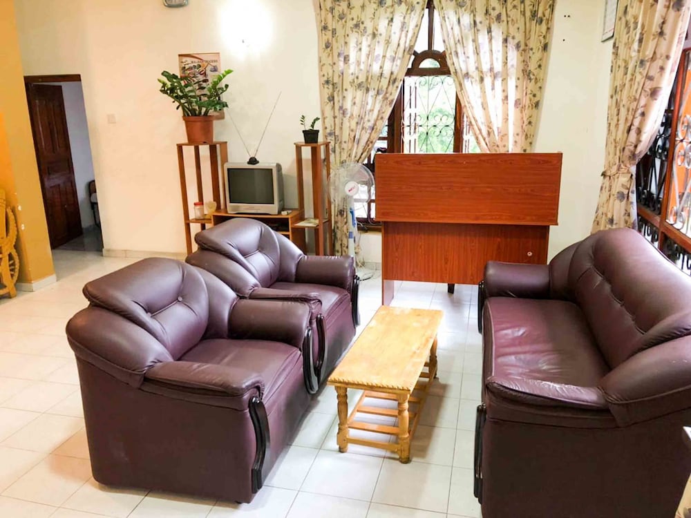 Yoho Ella Reach Comfort Bungalow